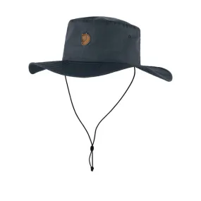 Fjallraven Hatfield Hat Dark Navy