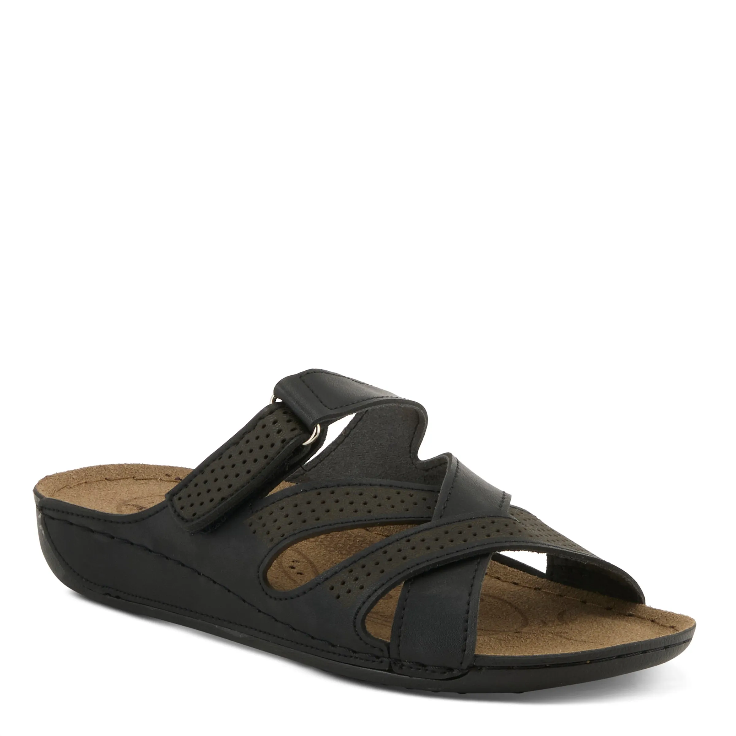 FLEXUS KARL SANDALS