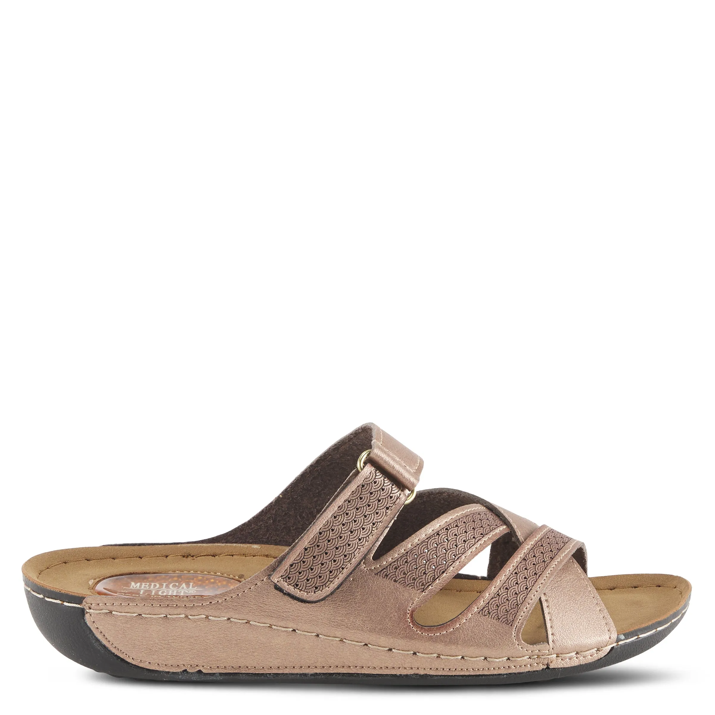 FLEXUS KARL SANDALS