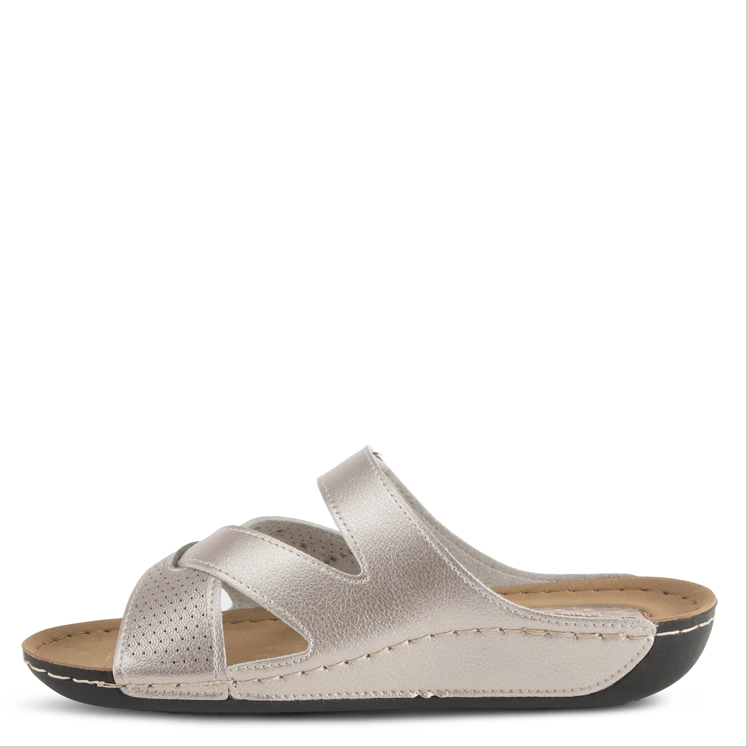 FLEXUS KARL SANDALS