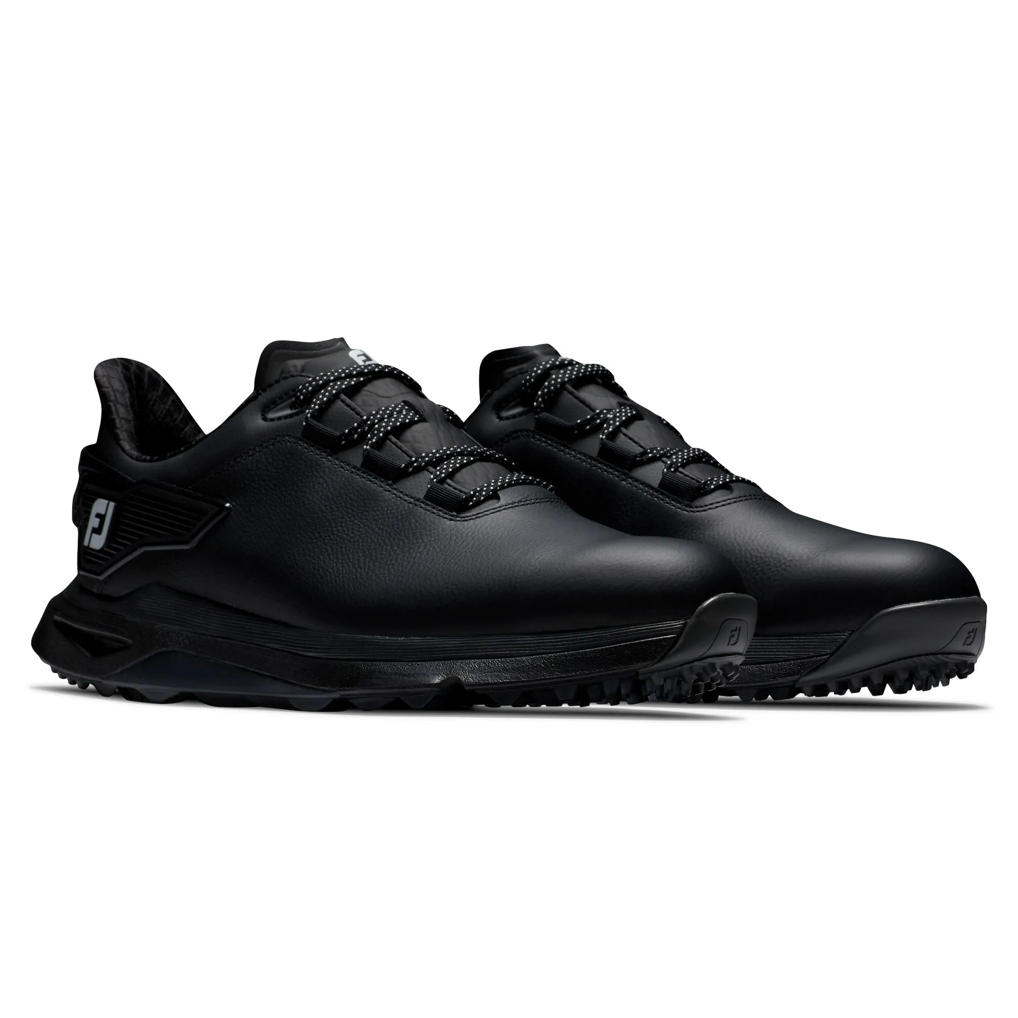 Footjoy Chaussure de Golf PRO SLX Carbone Black Black Grey