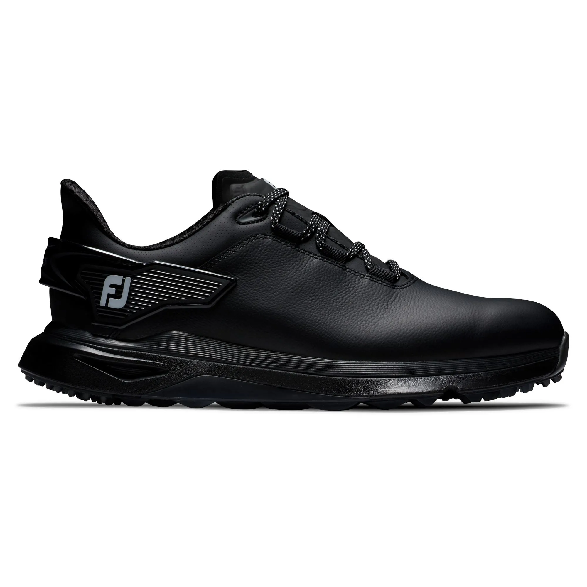 Footjoy Chaussure de Golf PRO SLX Carbone Black Black Grey