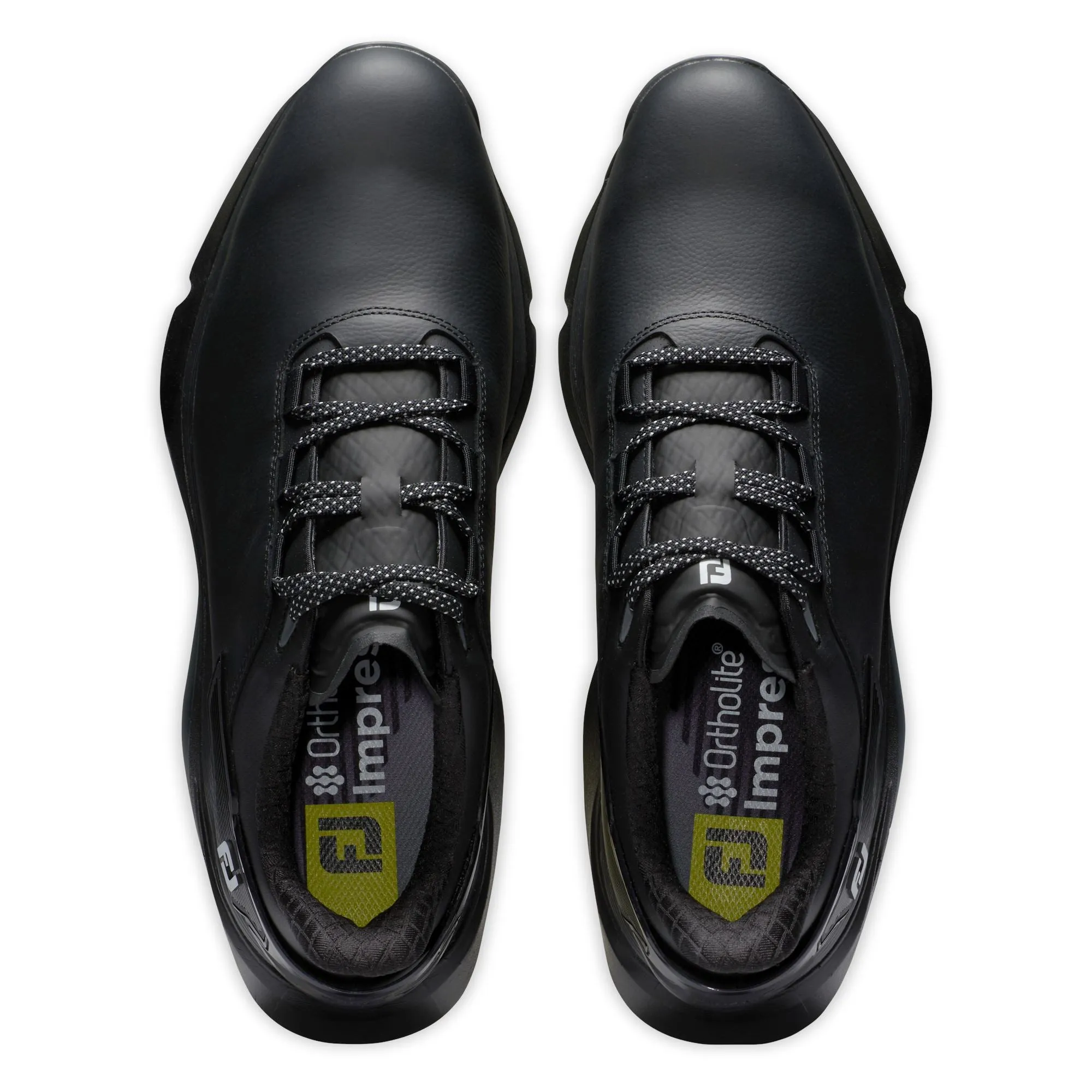 Footjoy Chaussure de Golf PRO SLX Carbone Black Black Grey