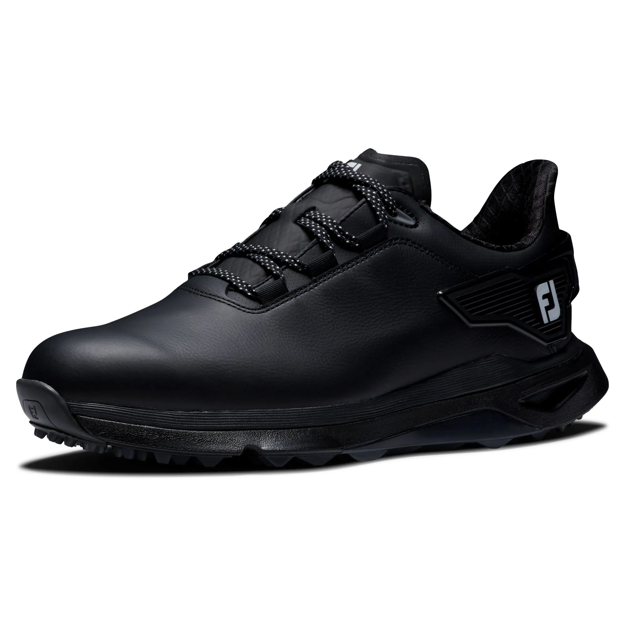 Footjoy Chaussure de Golf PRO SLX Carbone Black Black Grey