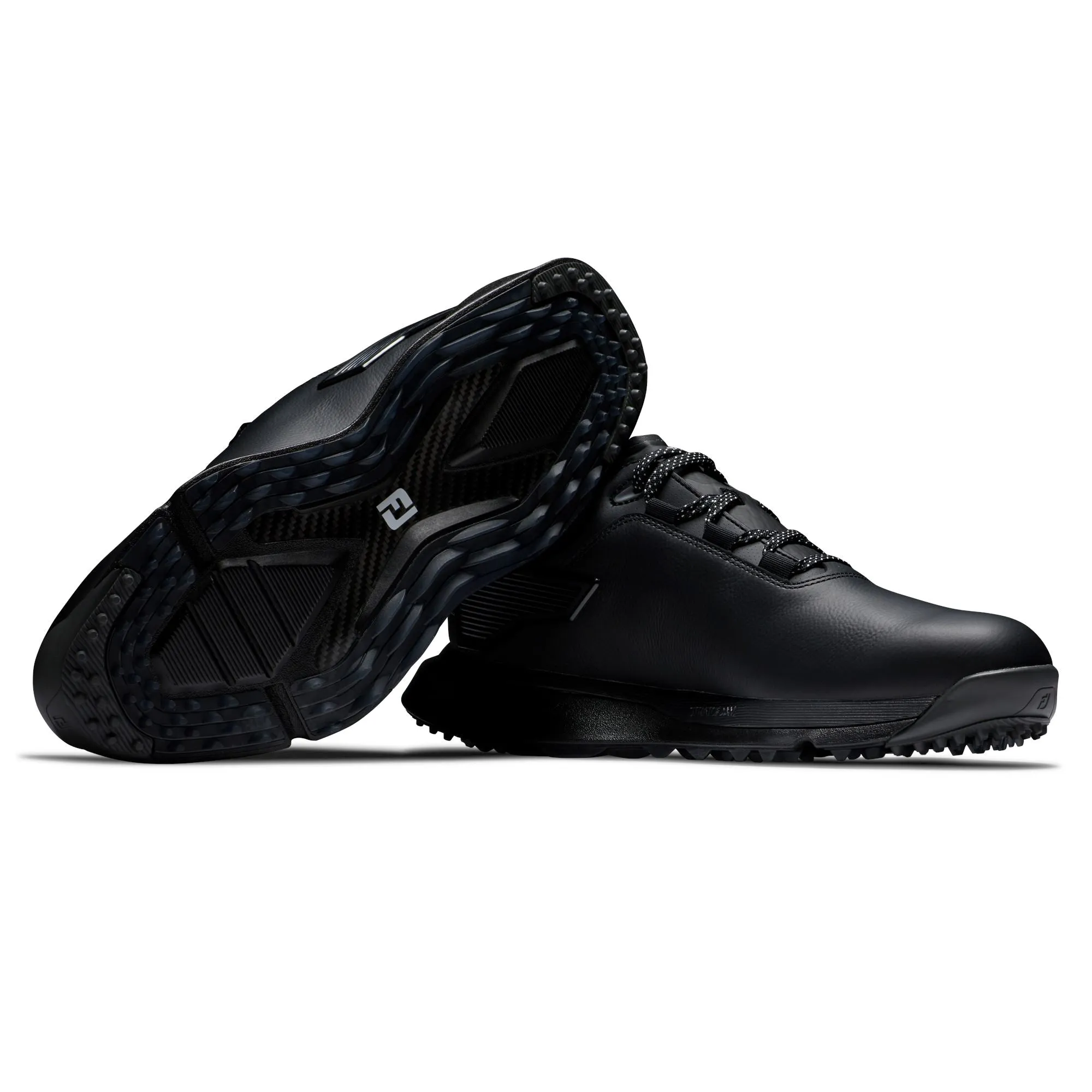 Footjoy Chaussure de Golf PRO SLX Carbone Black Black Grey