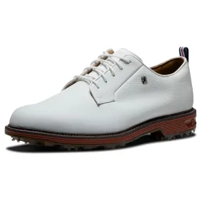 Footjoy Chaussure Premiere Serie Field White 2024