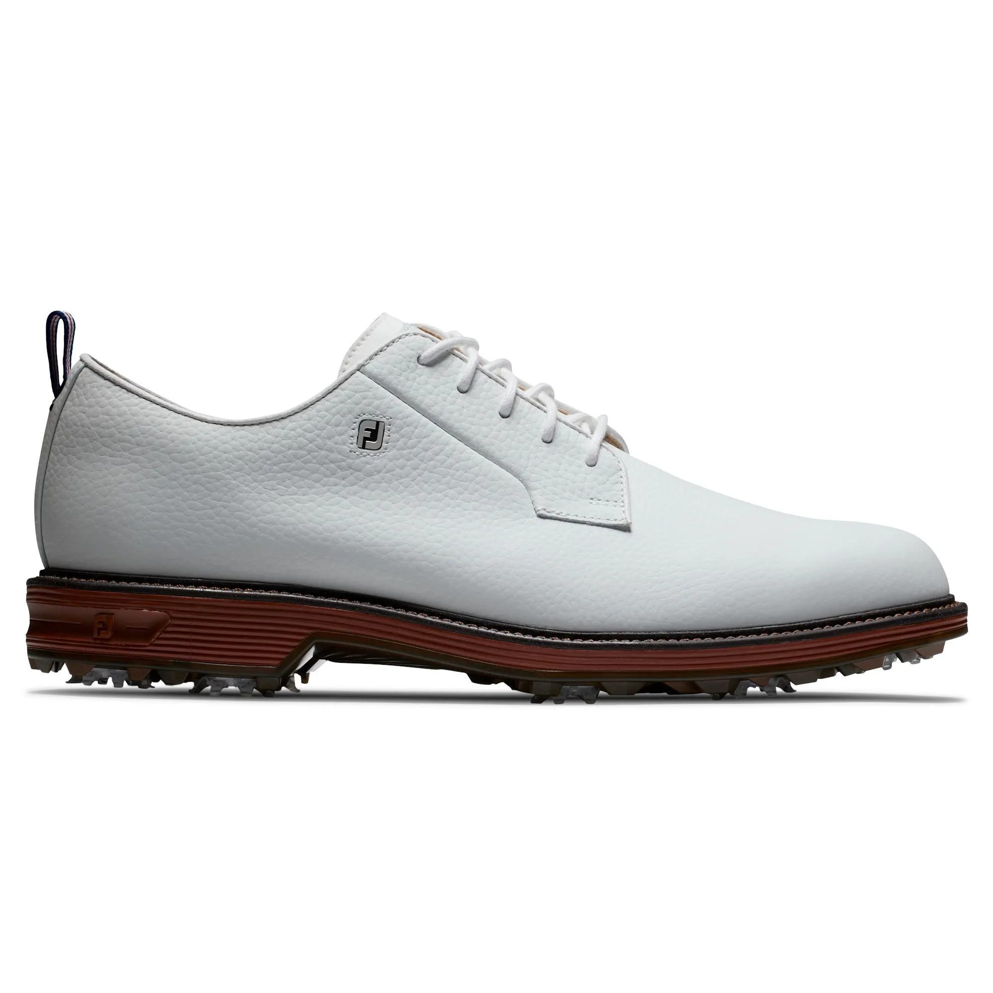 Footjoy Chaussure Premiere Serie Field White 2024