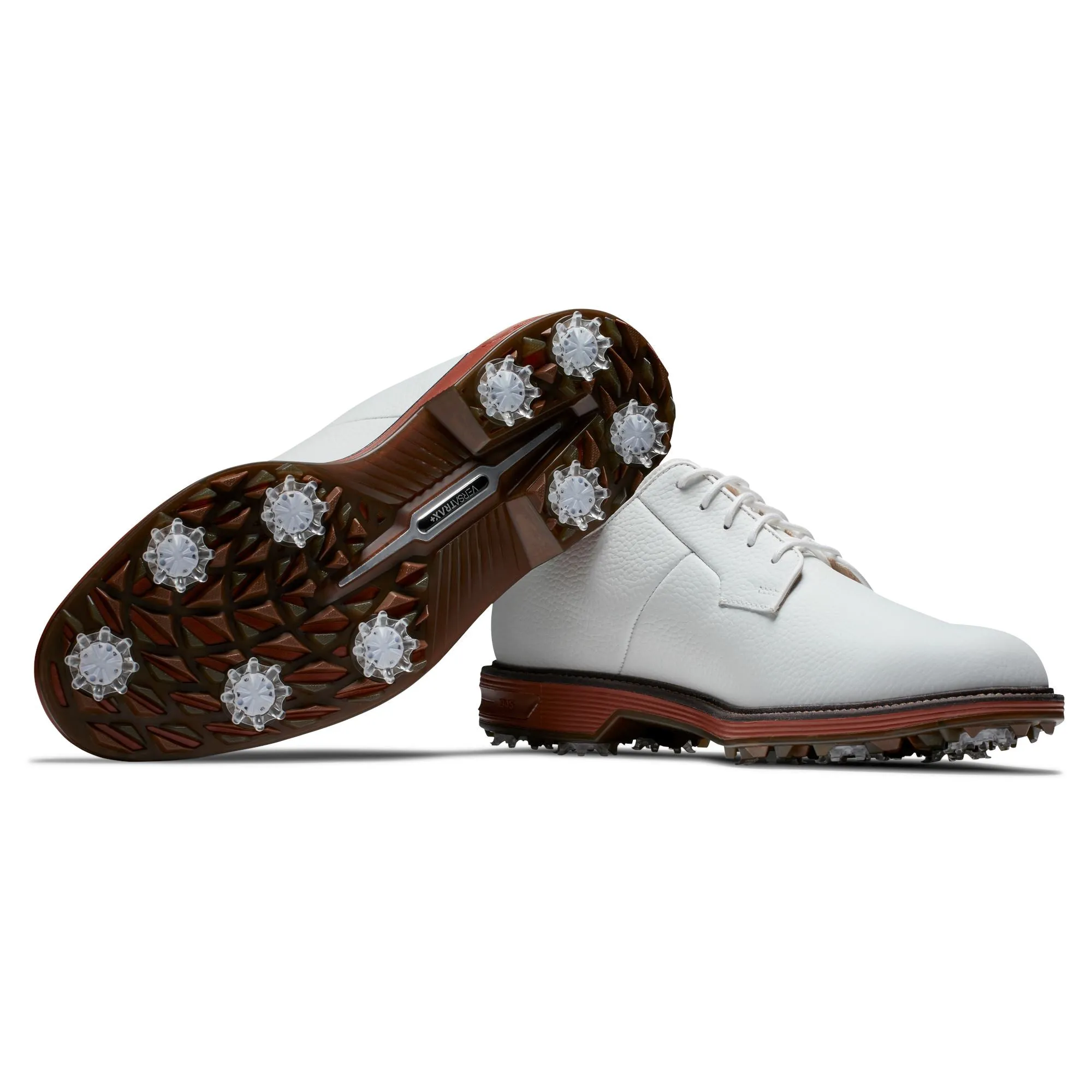 Footjoy Chaussure Premiere Serie Field White 2024