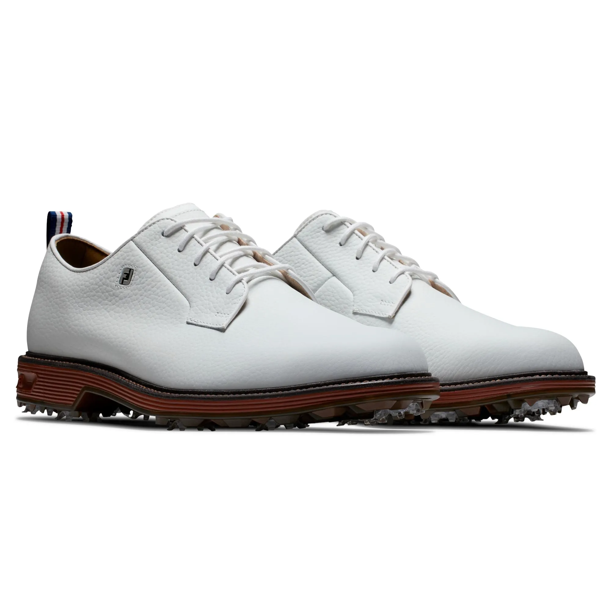 Footjoy Chaussure Premiere Serie Field White 2024