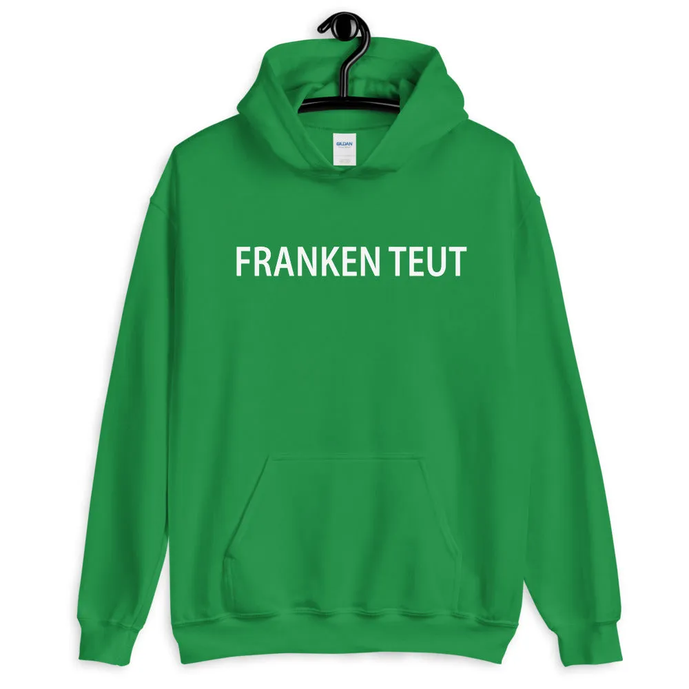 Franken Teut Hoodie