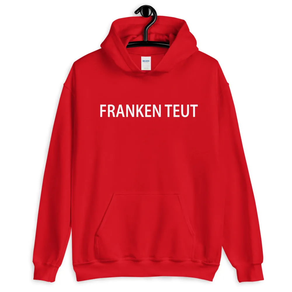 Franken Teut Hoodie