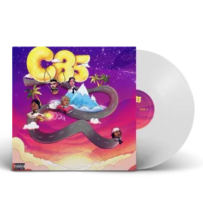 French Montana - CB5 LP