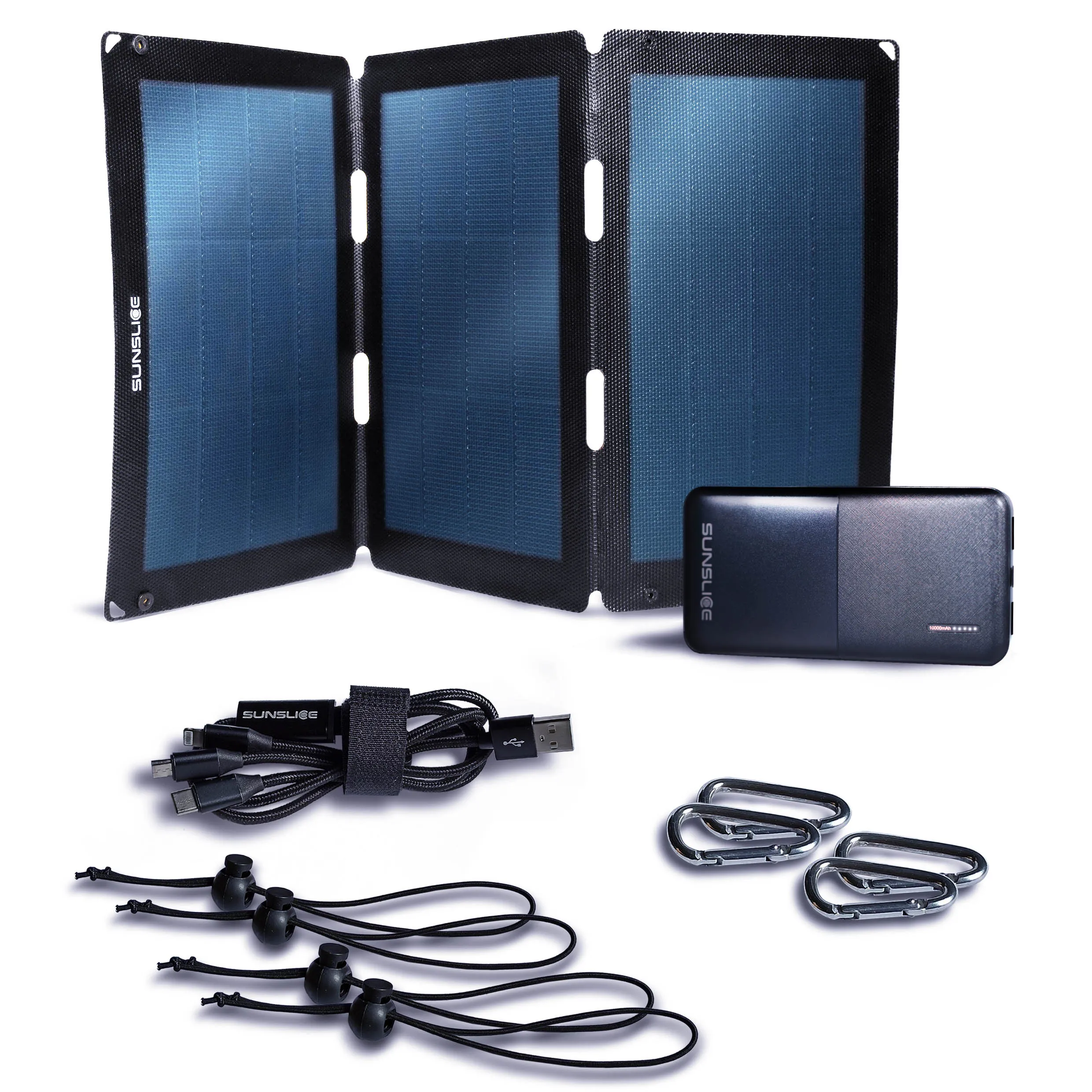 Fusion FLEX 24 Watts - Portable Solar Panel