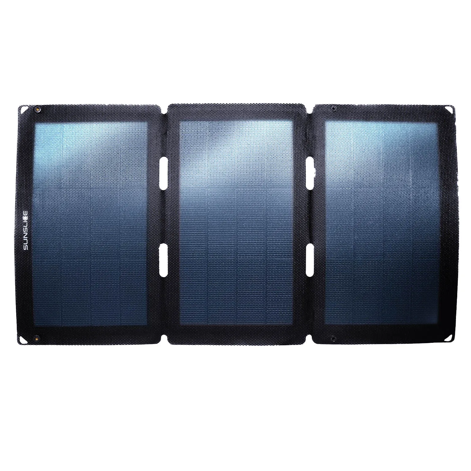 Fusion FLEX 24 Watts - Portable Solar Panel