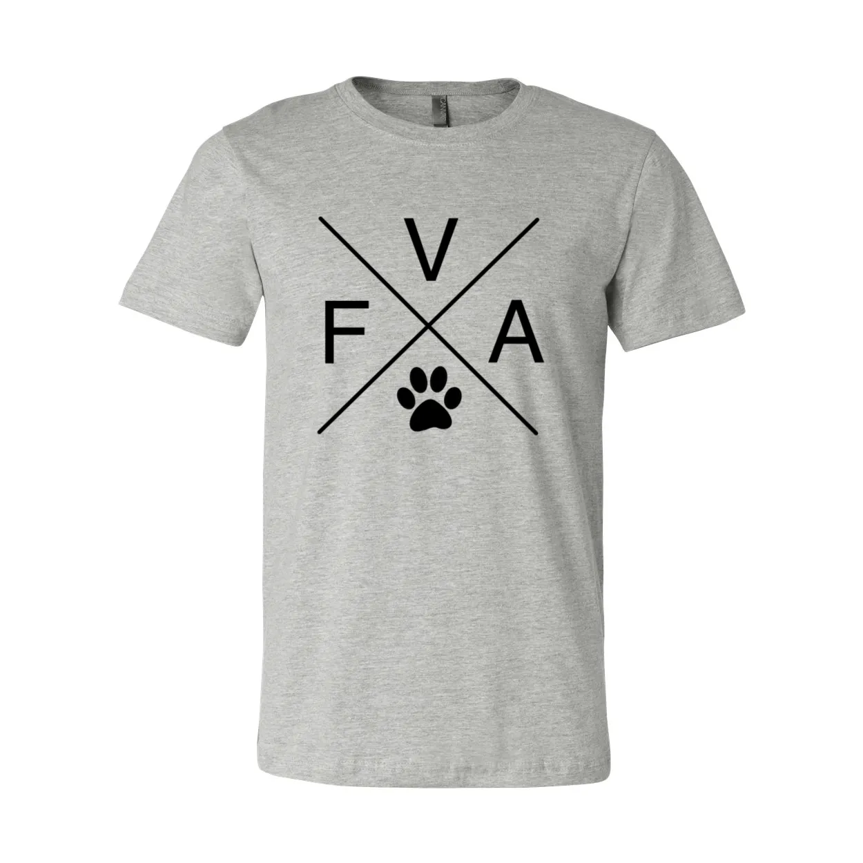 FVA T-Shirt