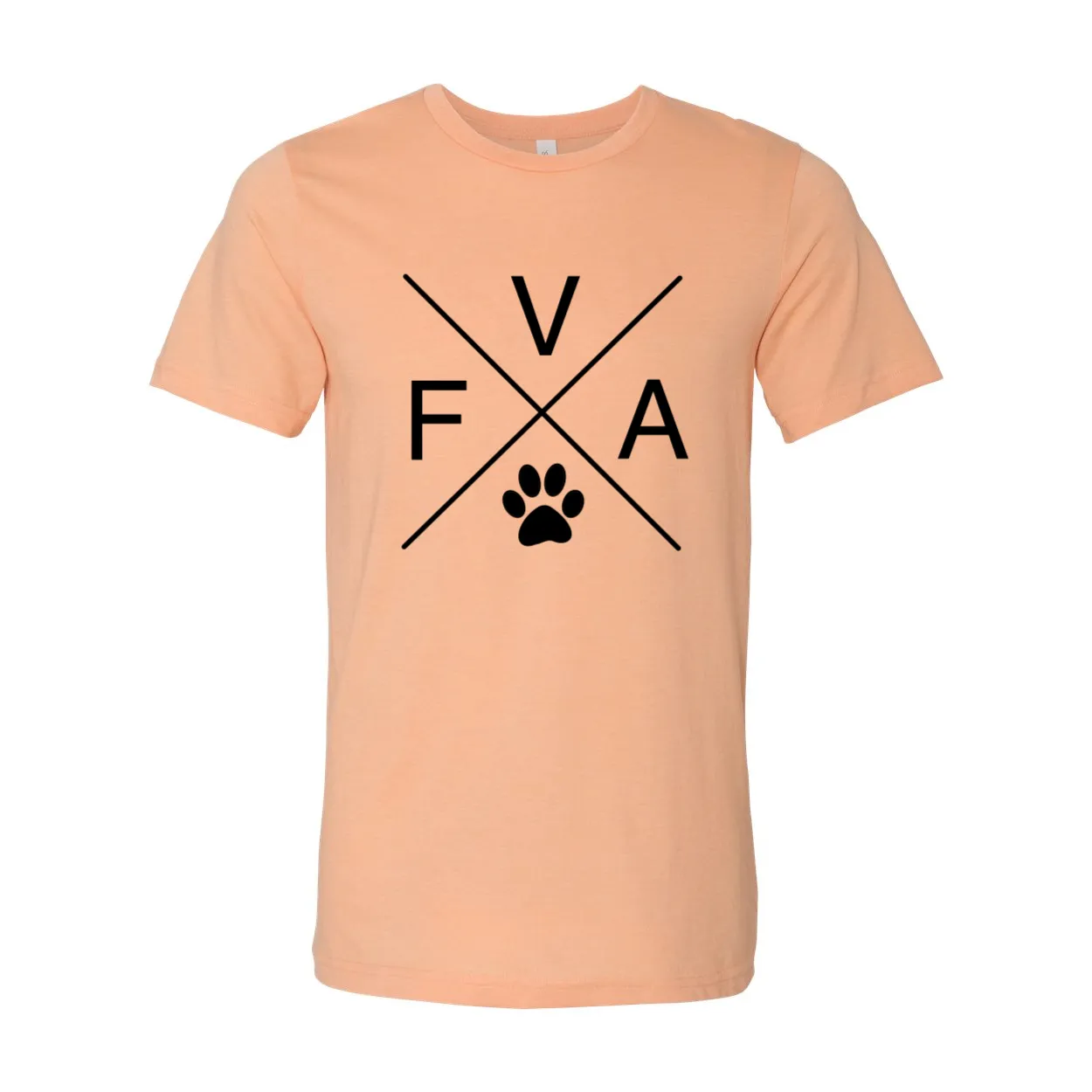 FVA T-Shirt