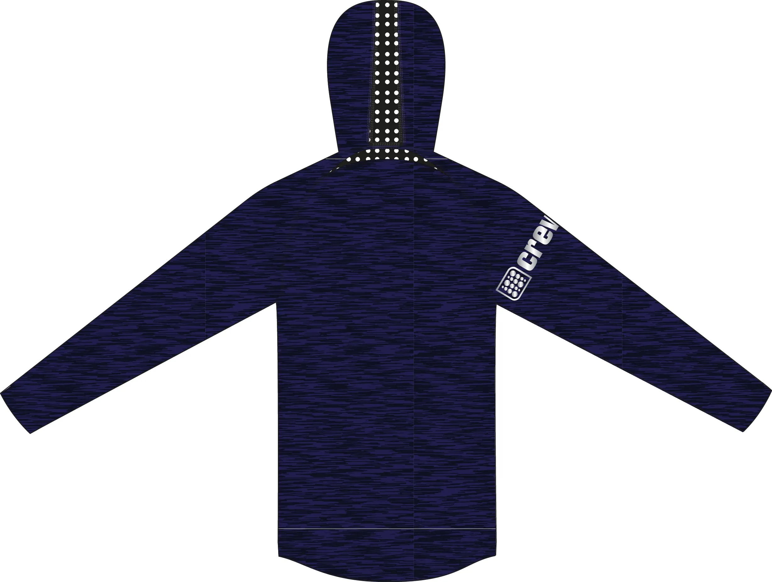 GB Rowing Women's North West Hoodie