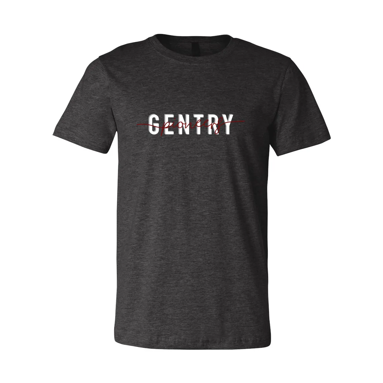 Gentry Soft Tee