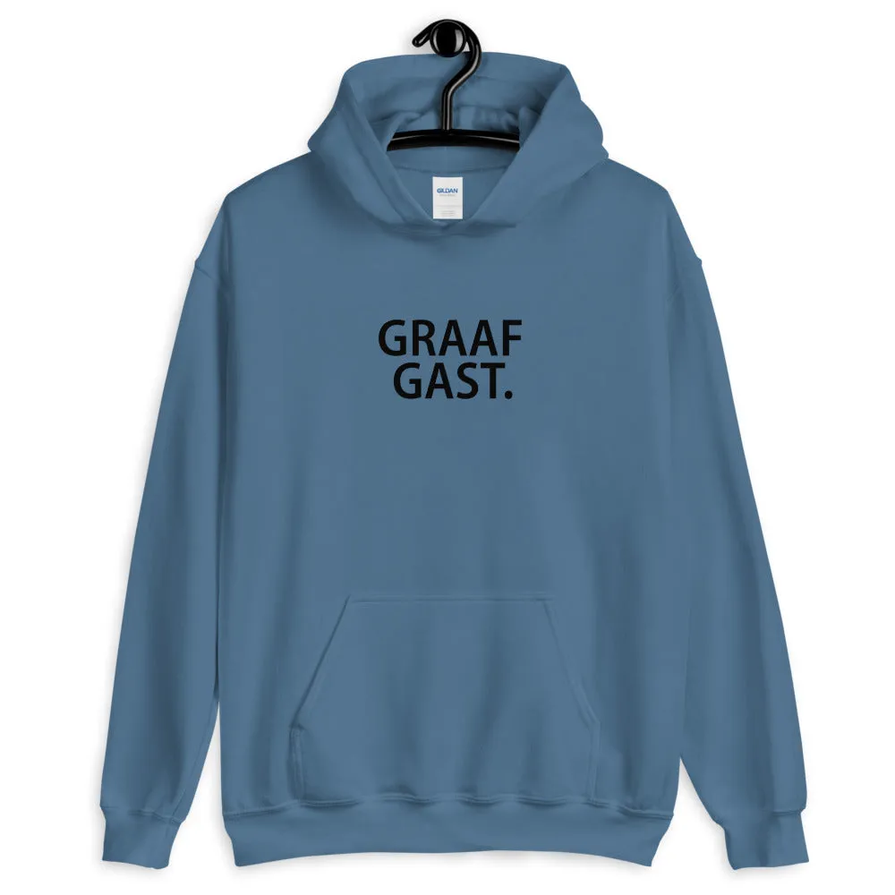 Graaf Gast Hoodie