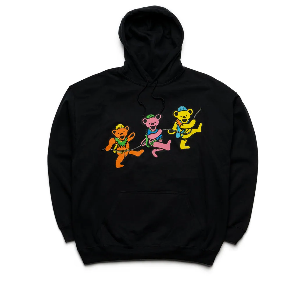 Grateful Dead PMA Hoodie