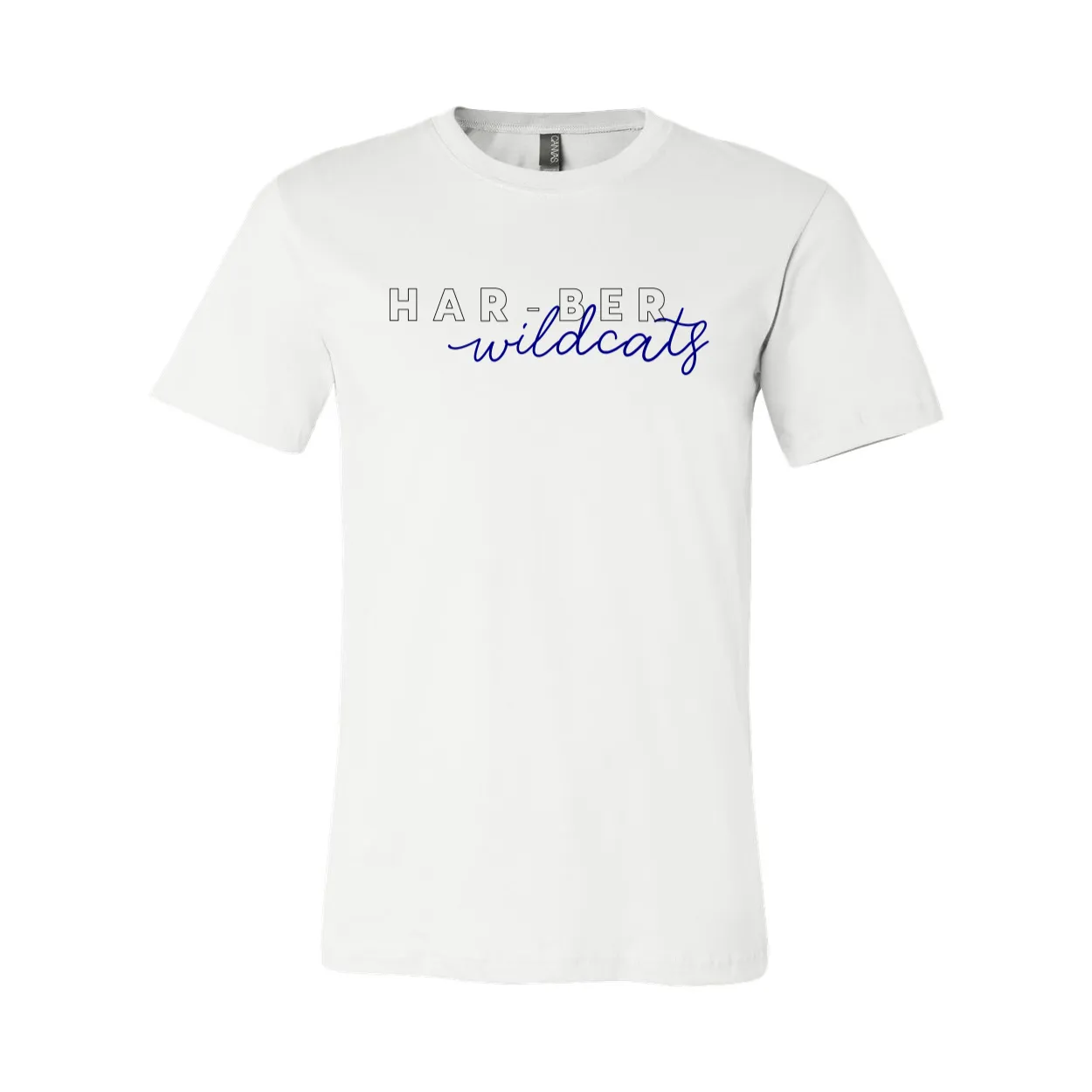 Har-Ber Wildcats T-Shirt