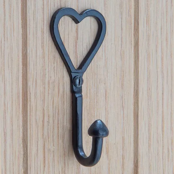 Heart Hook