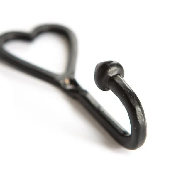 Heart Hook