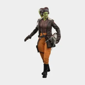 Hera Syndulla: Star Wars: Ahsoka: Hot Toys