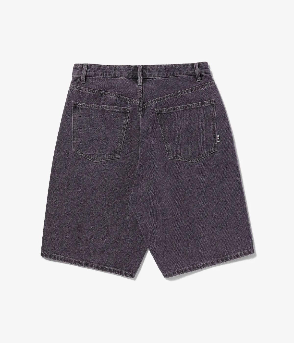 Huf Cromer Short