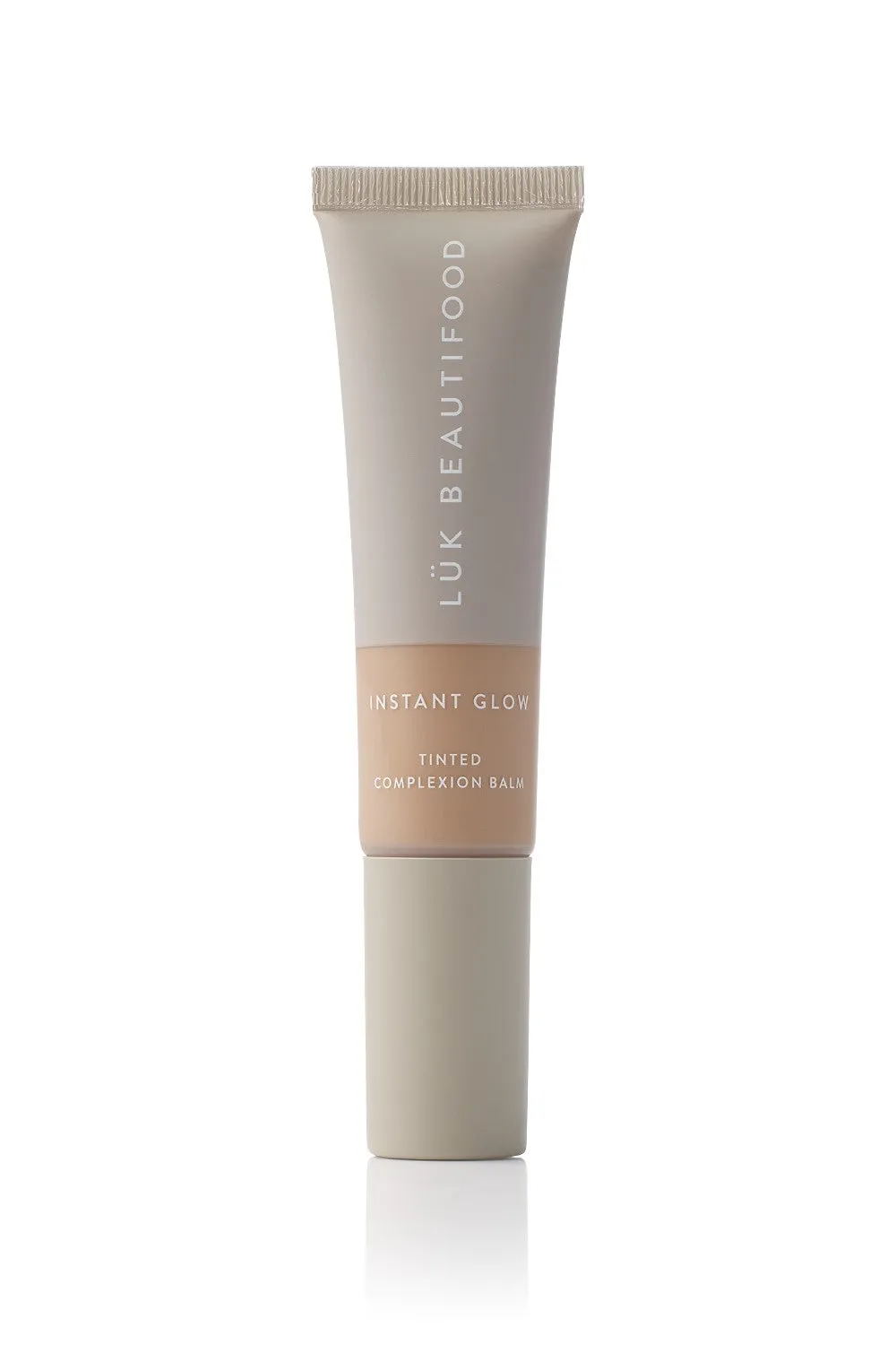 Instant Glow Skin Tint: 5 - Medium Tan