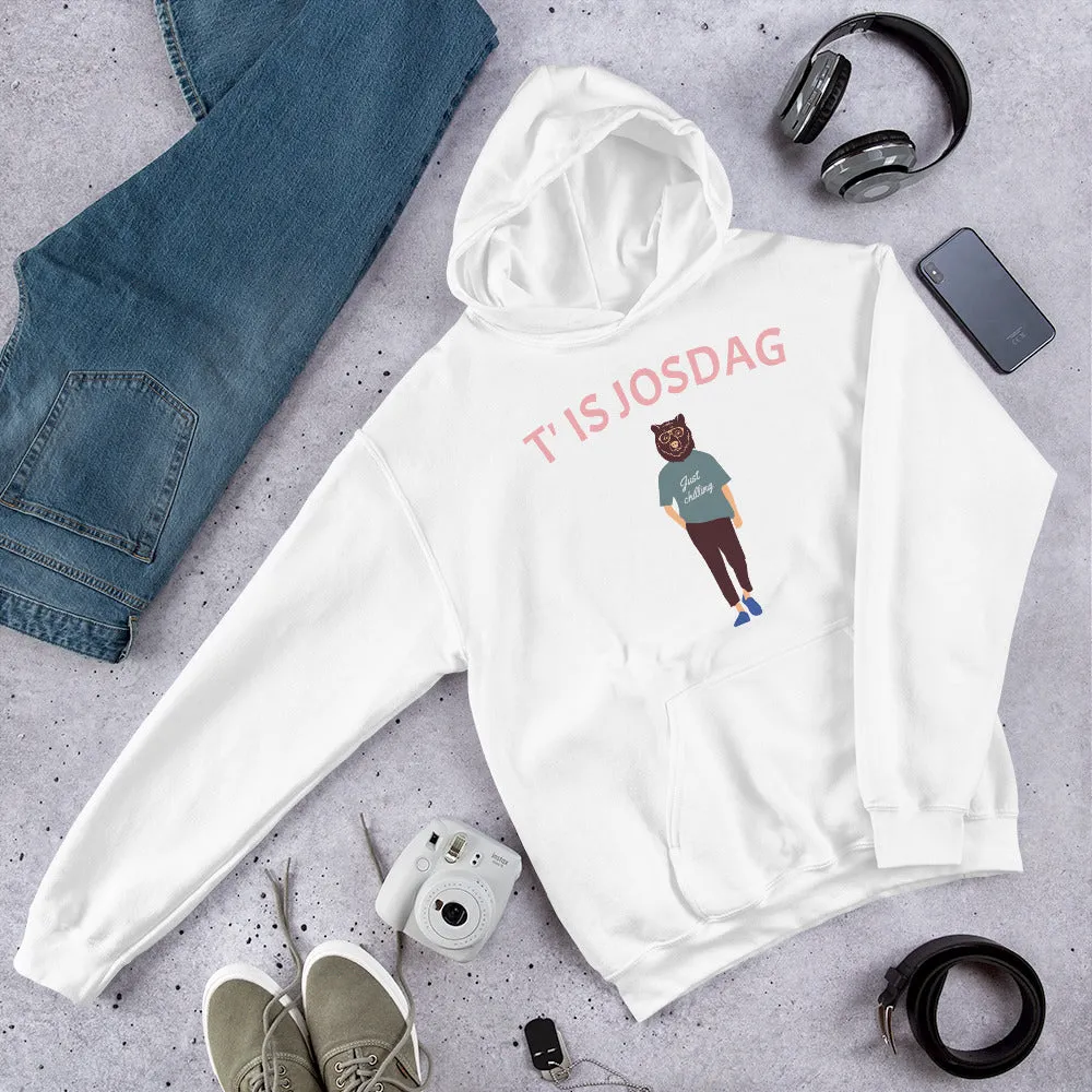 Josdag Hoodie (New 2021)