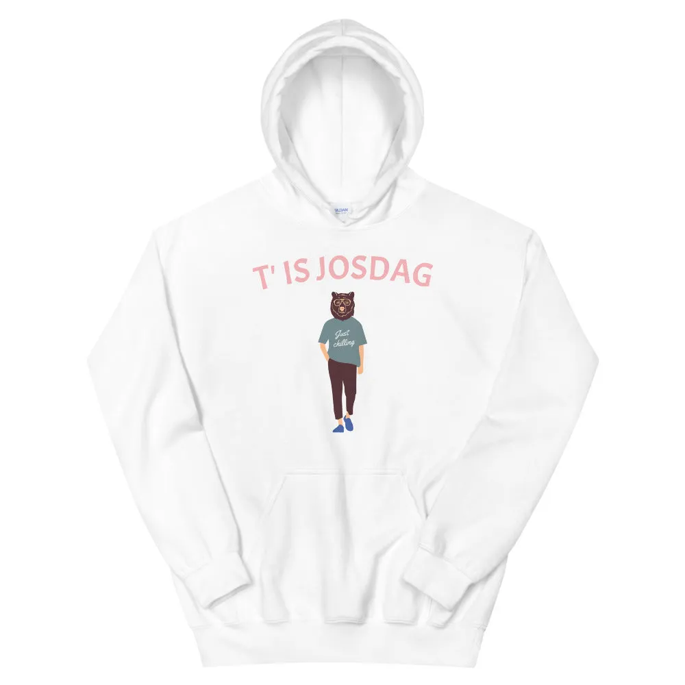 Josdag Hoodie (New 2021)