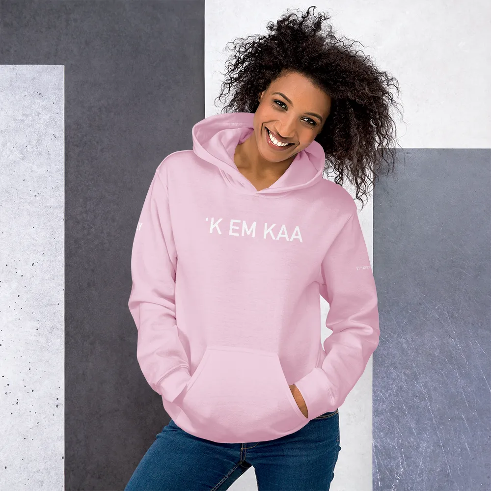 'K EM KAA Premium Hoodie 2021