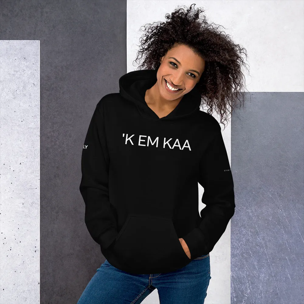 'K EM KAA Premium Hoodie 2021