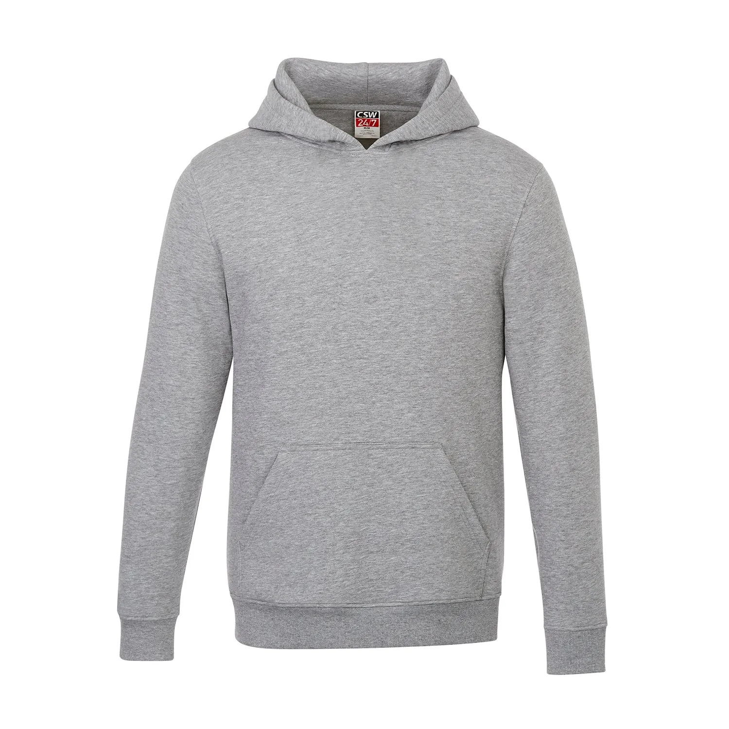 L0550Y - Vault - Youth Pullover Hooded Sweatshirt