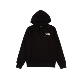 Lava Hoodie 'TNF Black'