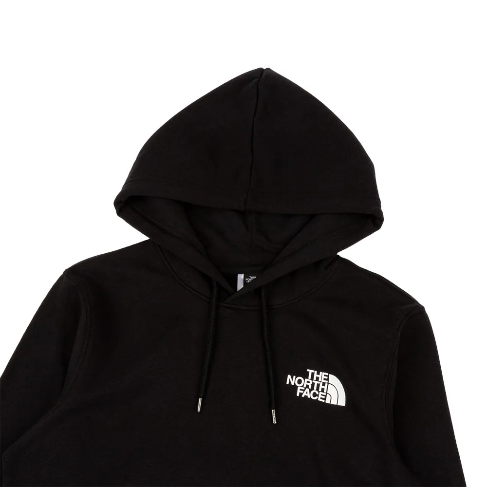 Lava Hoodie 'TNF Black'