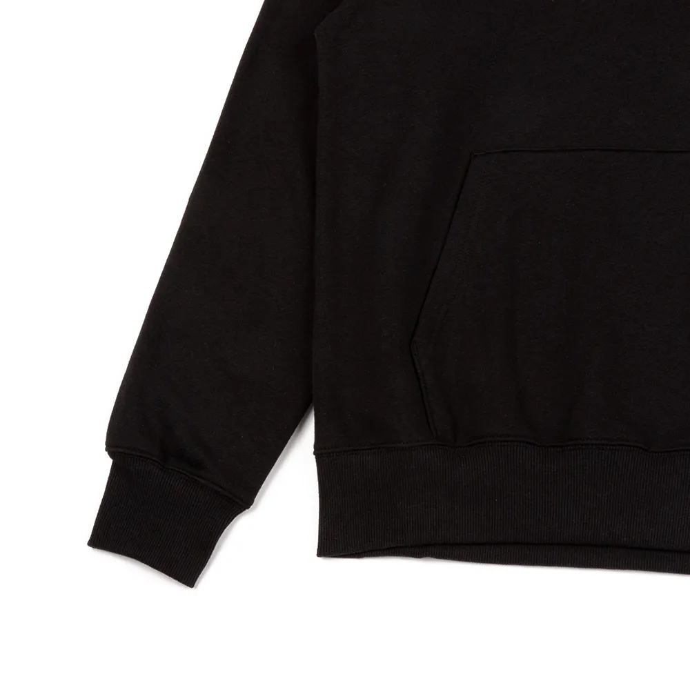 Lava Hoodie 'TNF Black'