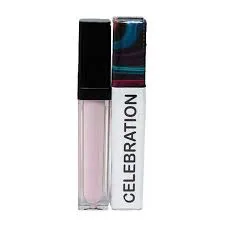 Lighted Lip Gloss - (twelve colors)