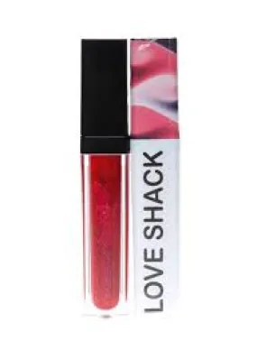 Lighted Lip Gloss - (twelve colors)