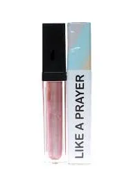 Lighted Lip Gloss - (twelve colors)