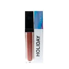 Lighted Lip Gloss - (twelve colors)