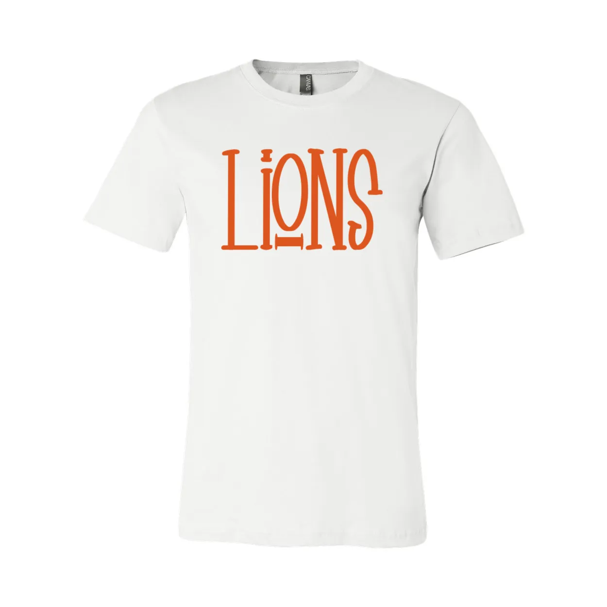 Lions Soft Tee