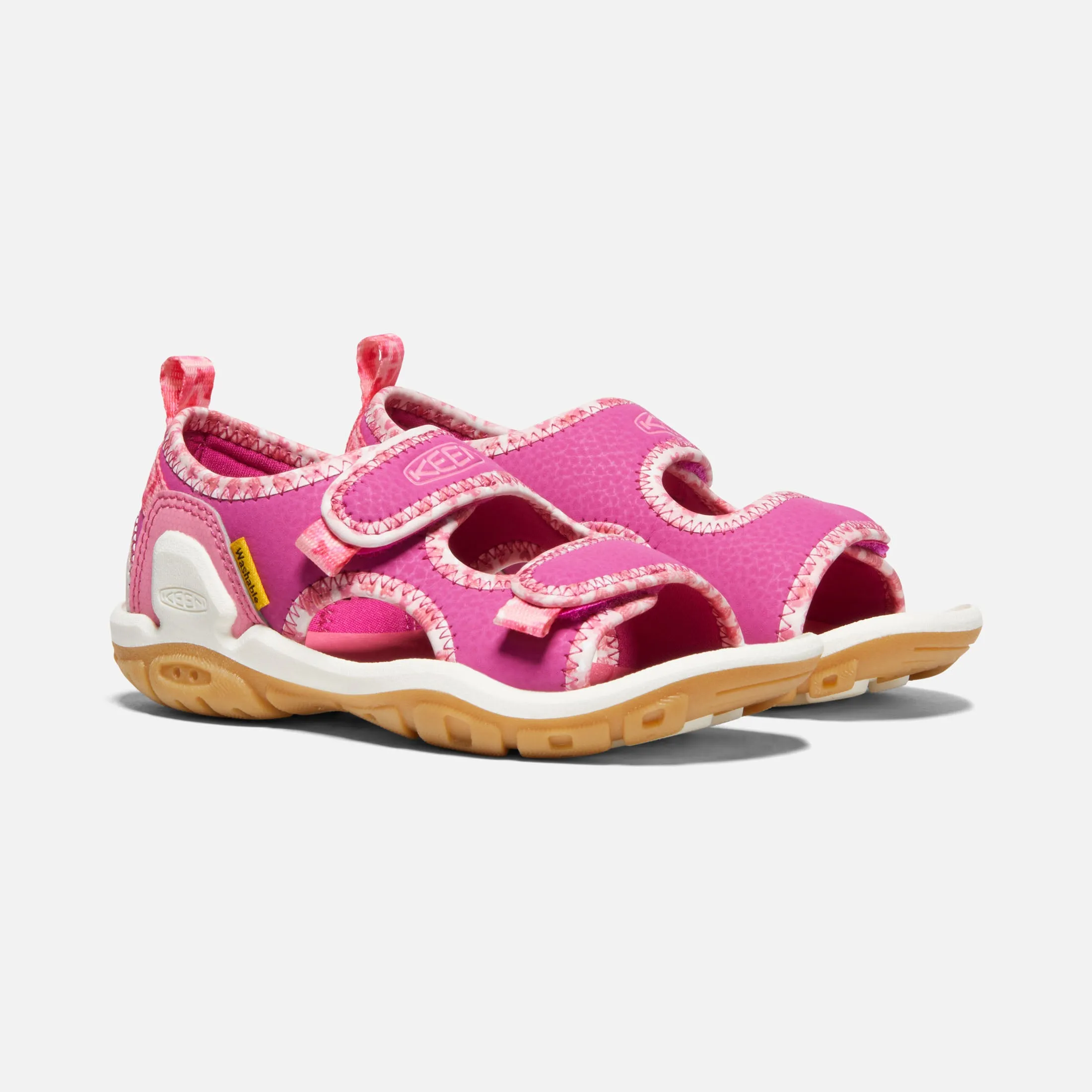 Little Kids’ Knotch Creek Open-Toe Sandal