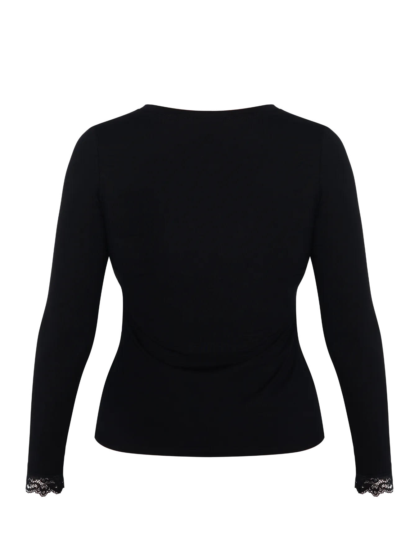 Long-Sleeve Top