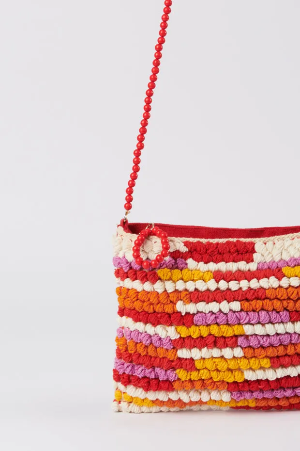 Loopy Lou Shoulder Bag