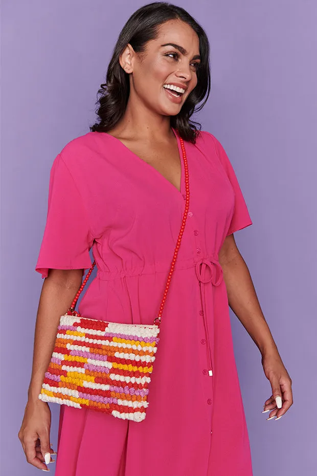 Loopy Lou Shoulder Bag