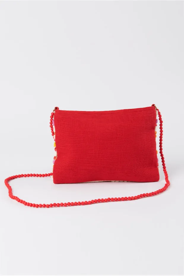 Loopy Lou Shoulder Bag