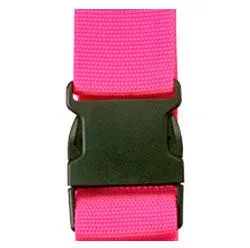 Luggage Strap with Plastic Buckle