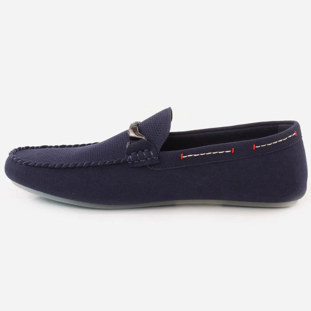 Men "BILL" Comfortable Moccasins